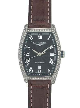 Ремешок Longines L682101356